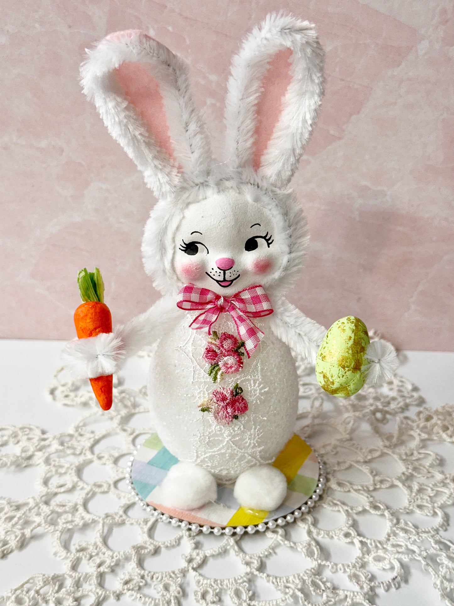 Kitschy Bunny