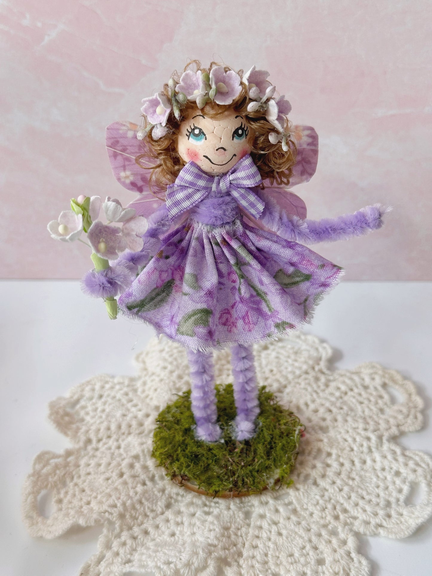 Lavender Fairy