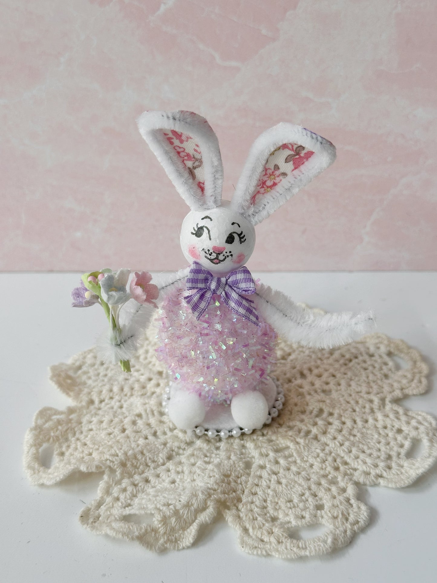 Cute Bunny
