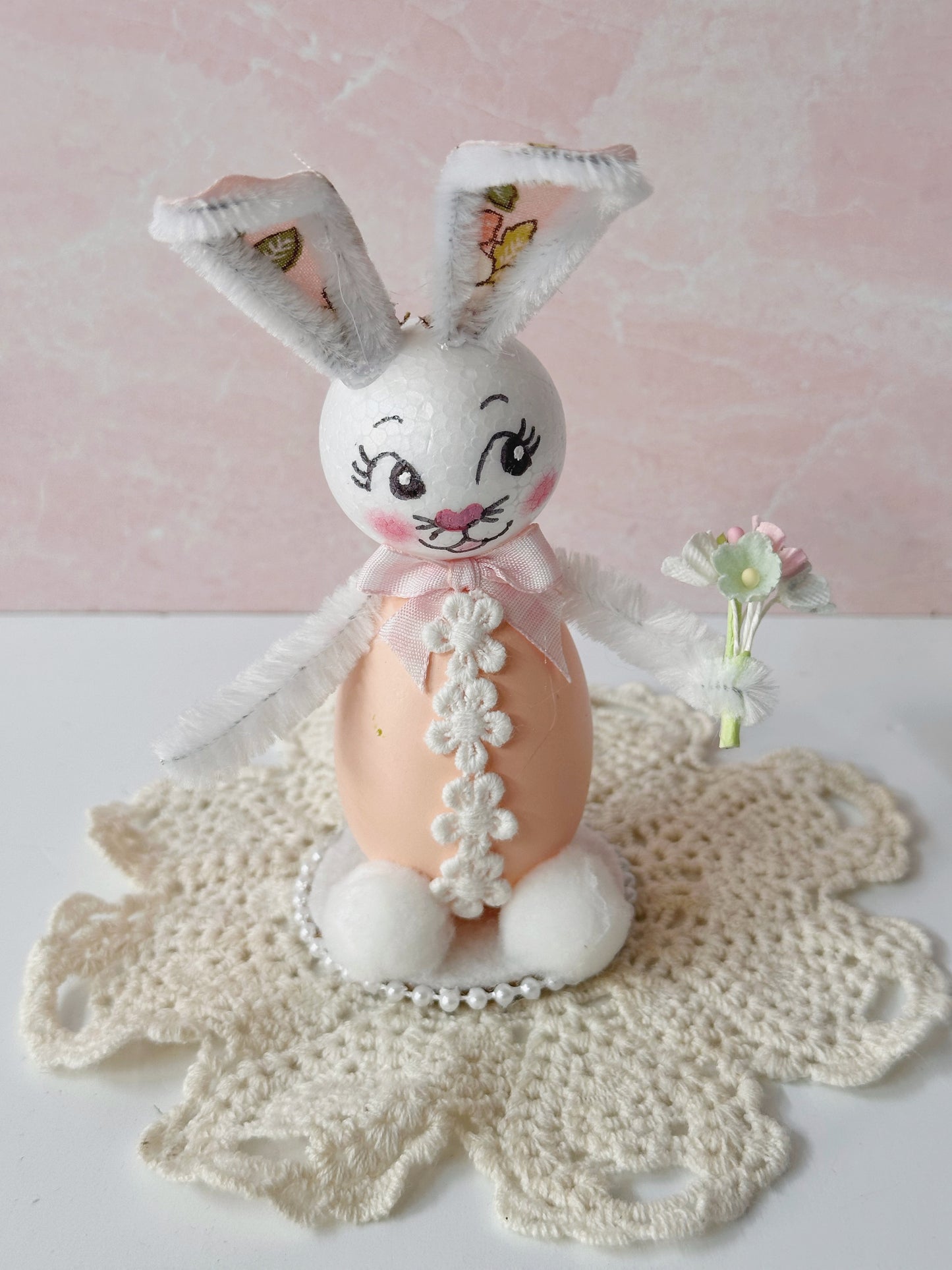 Pink Bunny