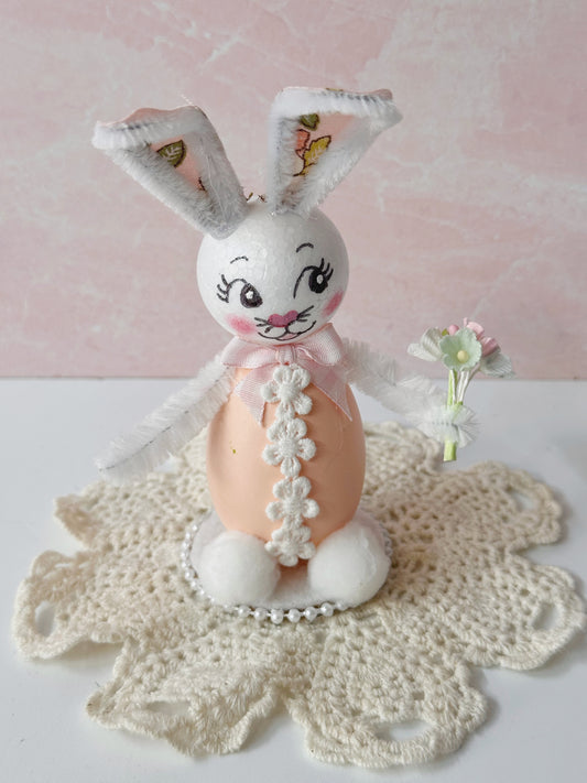 Pink Bunny