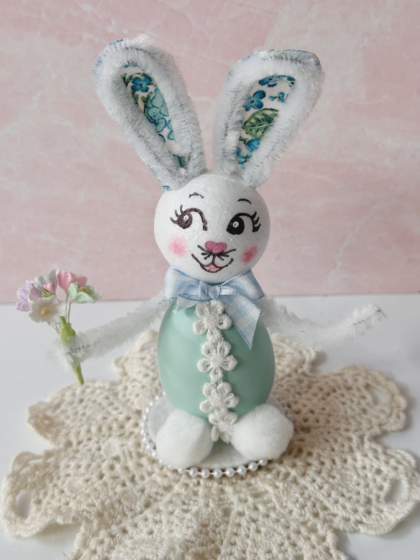 Blue Bunny
