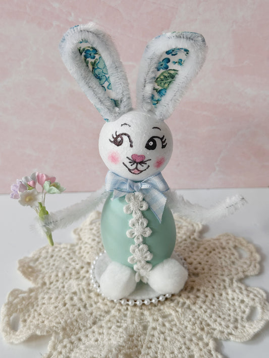 Blue Bunny