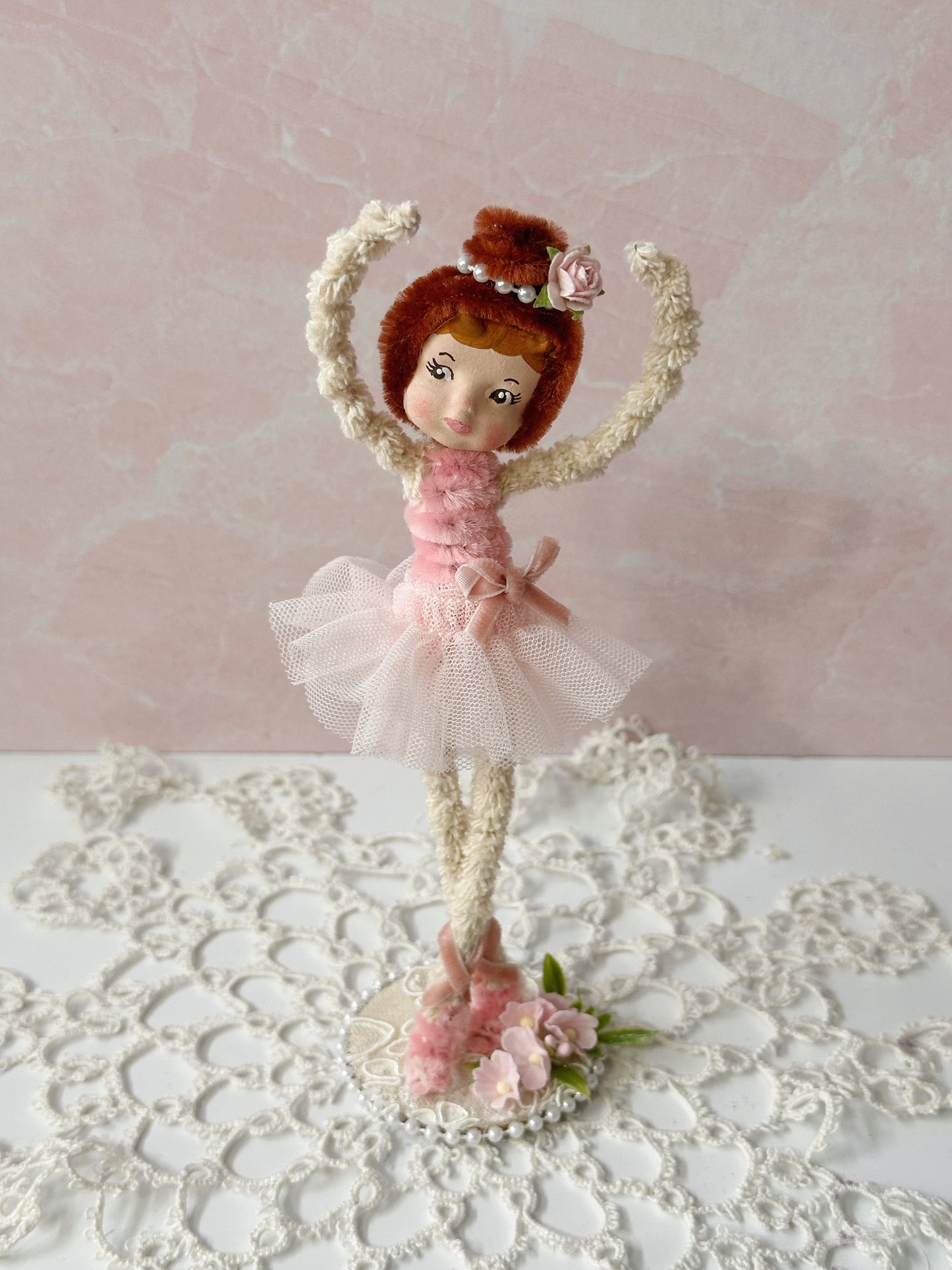 Ballerina