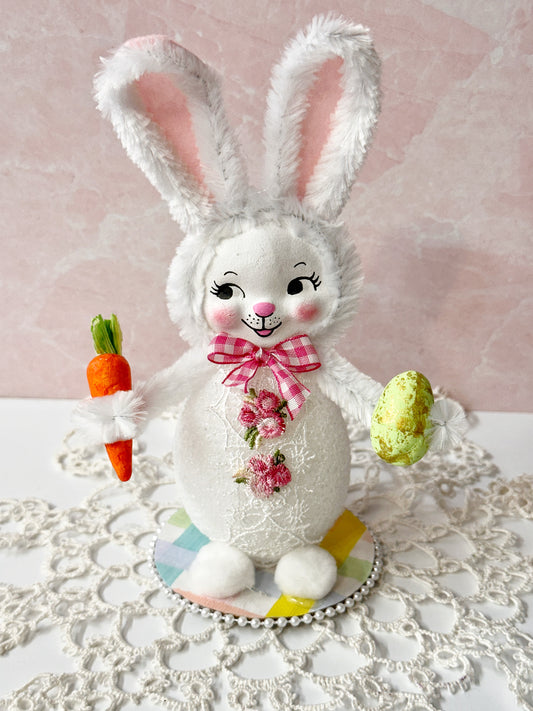 Kitschy Bunny
