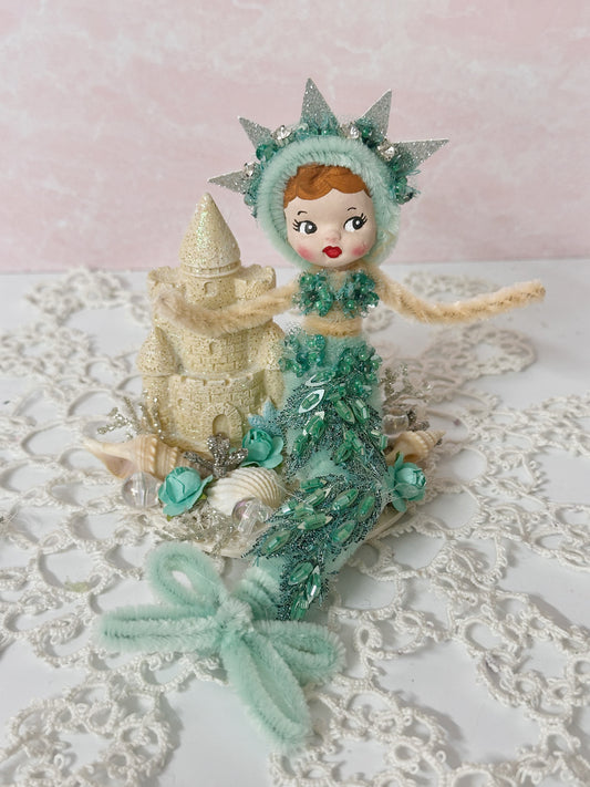 Mint Mermaid