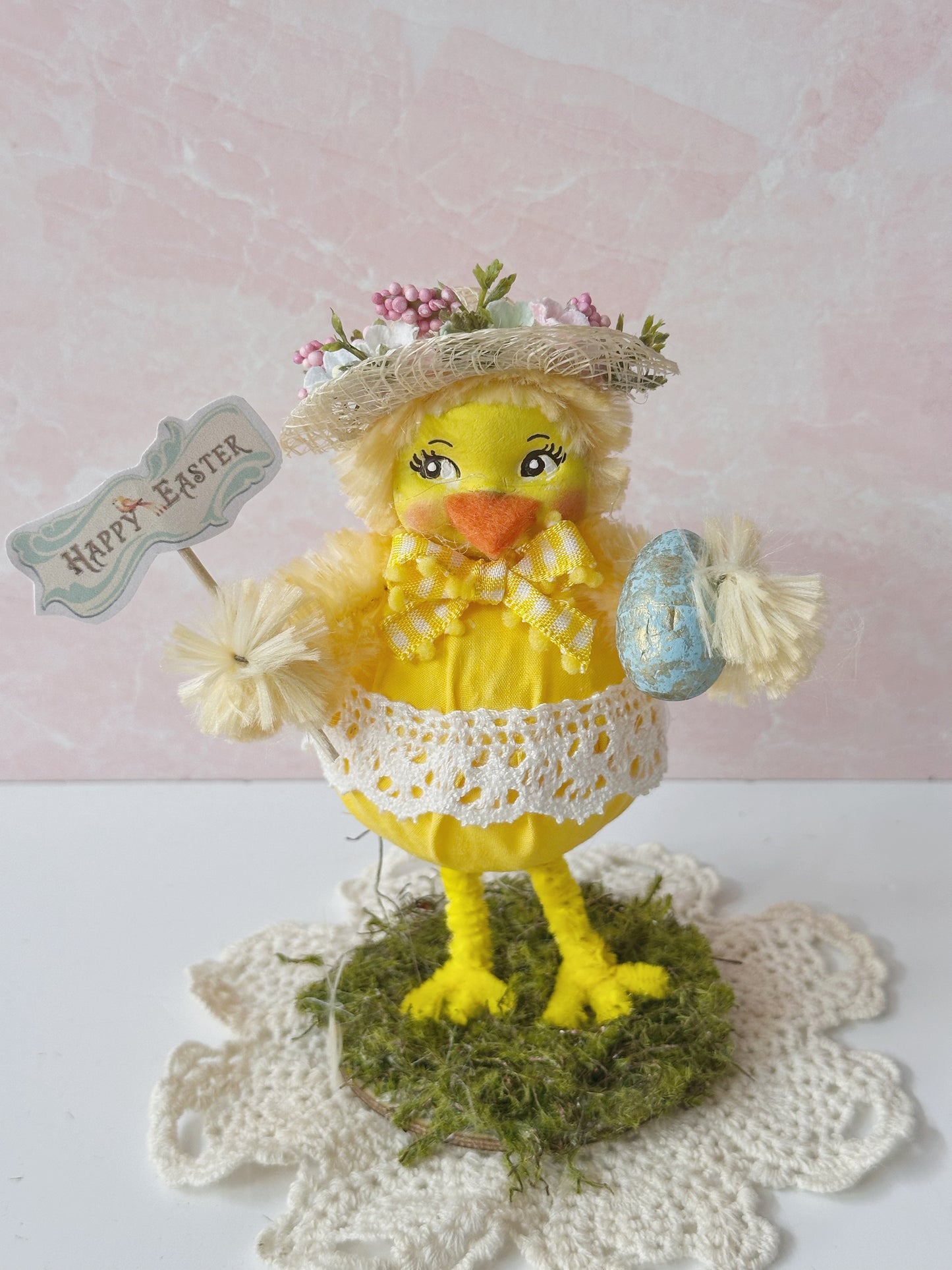 Easter Chick