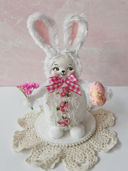 Kitschy Bunny